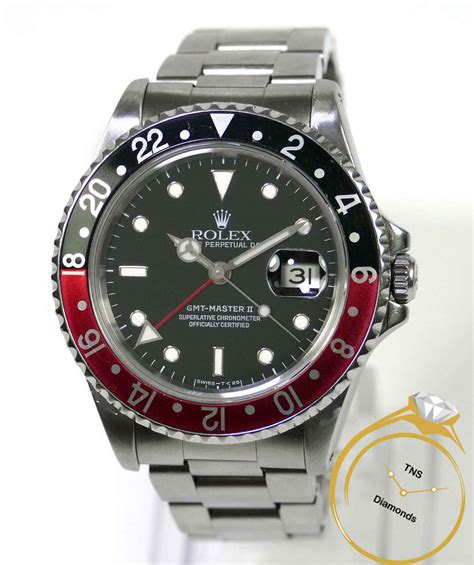 rolex 16710 nuovo|rolex 16710 serial numbers.